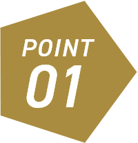 POINT 01