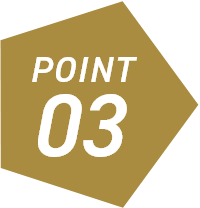 POINT 03