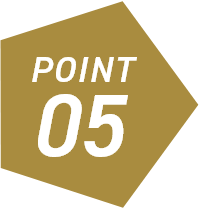 POINT 05